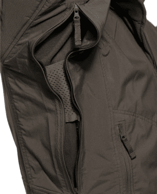 UF PRO AcE Winter Combat Shirt Gen.1