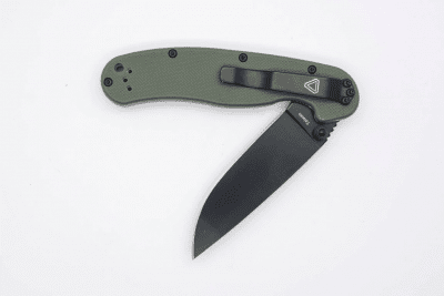 Ontario Fällkniv RAT 2 