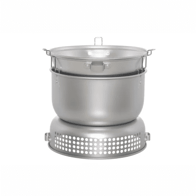Proelia Field Kitchen Complete 9pcs