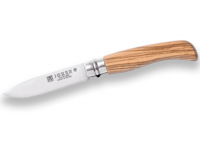 Joker NO23 Fällkniv 180mm Virolock