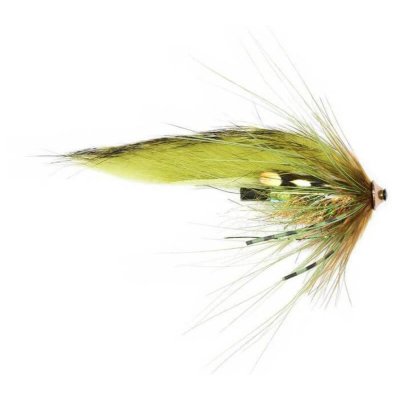 Frödin Olive Z Spey