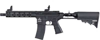 Tippmann Omega-PV CQB 6mm HPA V2 Demo