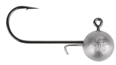 Mikado Jaws Classic ECO Jig Head 3pcs