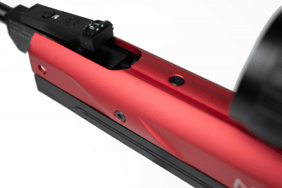 Norica Omnia ZRS Fire GRS 4,5mm 10J