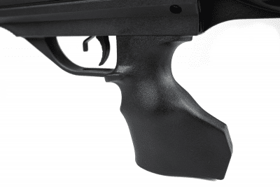 Norica Omnia ZRS Fire GRS 4,5mm 10J