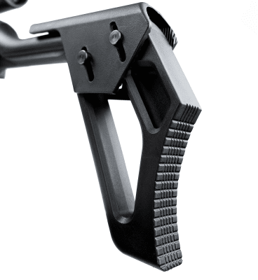 Norica Omnia ZRS Fire GRS 4,5mm 10J