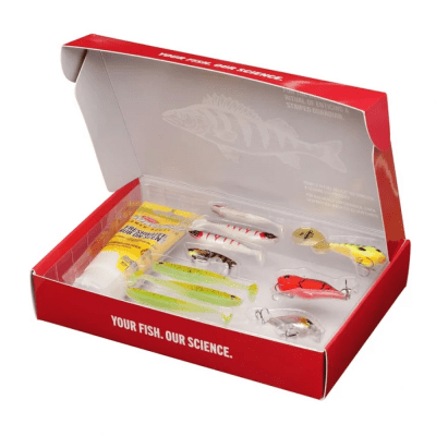 Berkley Gift Box Aborre
