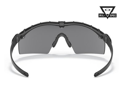 Oakley SI M-Frame 3.0 Black/Grey