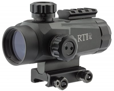 RTI Tactical Red Dot Picatinny