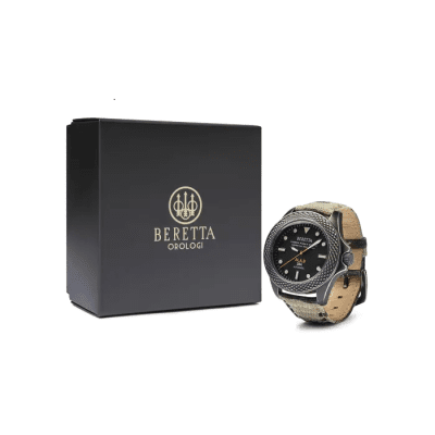 Beretta Automatic Watch