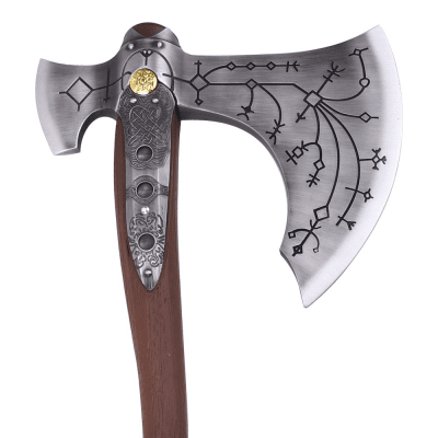 Axe - God of War - Krato's Axe