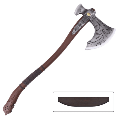 Axe - God of War - Krato's Axe