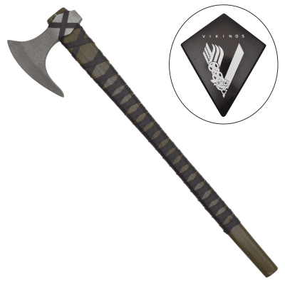 Yxa - Vikings Ragnar Lothbrok Axe