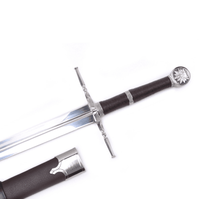 Sword The Witcher 3 - Geralt of Rivia Serpentine Sword
