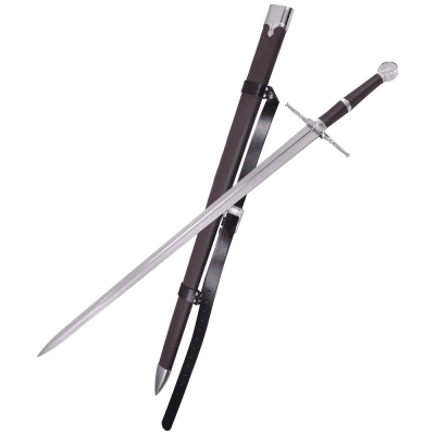 Sword The Witcher 3 - Geralt of Rivia Serpentine Sword