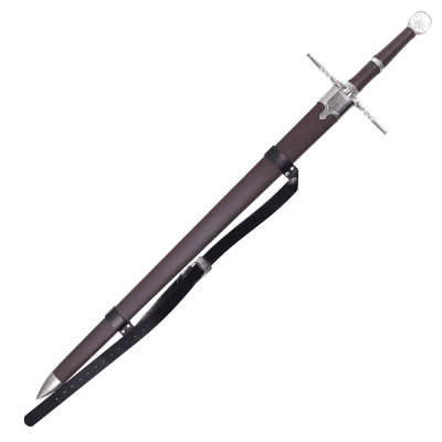 Sword The Witcher 3 - Geralt of Rivia Serpentine Sword
