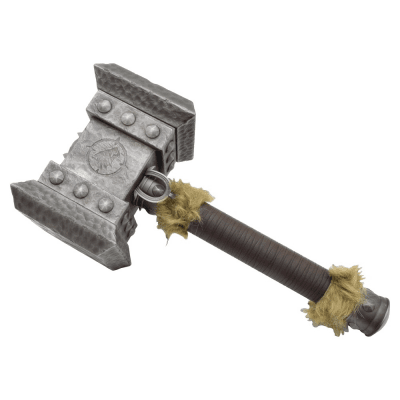 Hammare WoW - Thrall's Doomhammer
