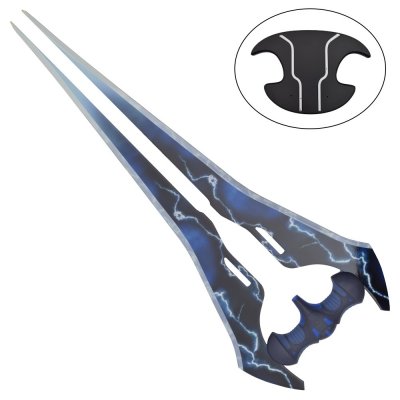 Svärd Halo 4 - Energy Sword
