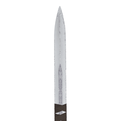 Sword Bloodborne - Holy Moonlight Sword