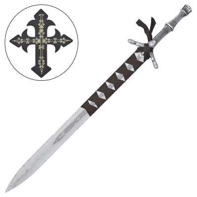 Sword Bloodborne - Holy Moonlight Sword