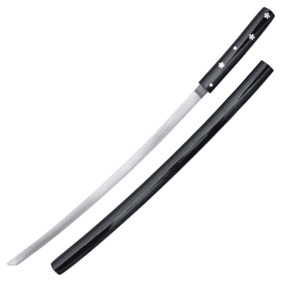 Katana Kill Bill O Ren Ishii Sword