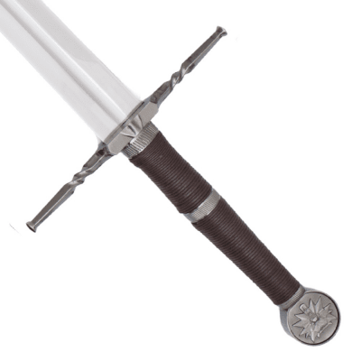 Svärd The Witcher - Geralt of Rivia Sword