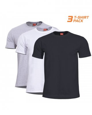 Pentagon Orpheus T-Shirts 3-Pack (Storlek: XL)