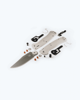 Benchmade 15536GN-01 Taggedout