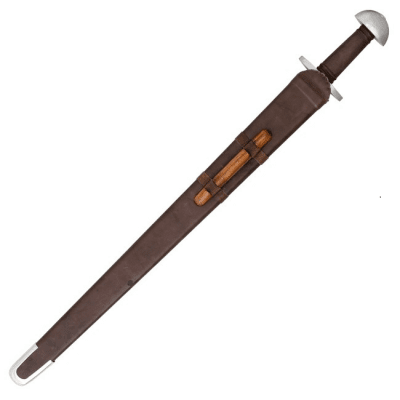 Red Dragon Combat - Type N Viking Sword