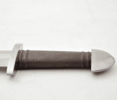 Red Dragon Combat - Type N Viking Sword