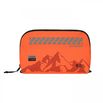 Rhino Rescue Ultralight First Aid Standard