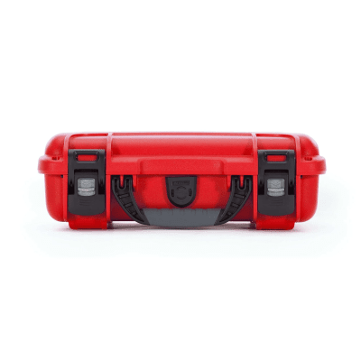 Nanuk 909 4.8L First Aid Case