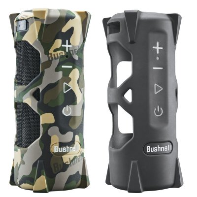 Bushnell Outdoorsman BT Speaker