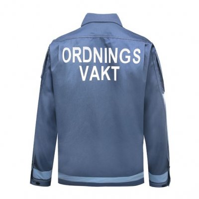 Robust OV Shirt Jacket - Size XSmall