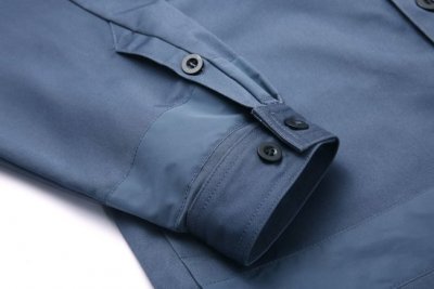 Robust OV Shirt Jacket - Size XSmall