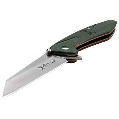 Elk Ridge - Hinterland - Folding Knife