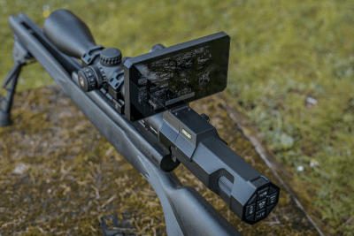 OWLNV N 9 Clip-On Day & Night Vision