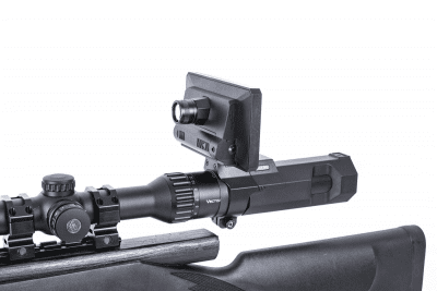 OWLNV N 9 Clip-On Day & Night Vision