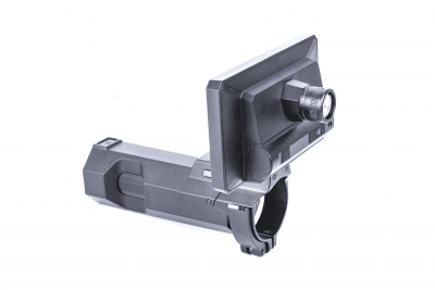 OWLNV N 9 Clip-On Day & Night Vision
