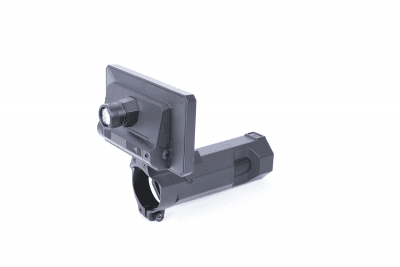 OWLNV N 9 Clip-On Day & Night Vision