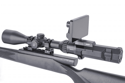 OWLNV N 9 Clip-On Day & Night Vision