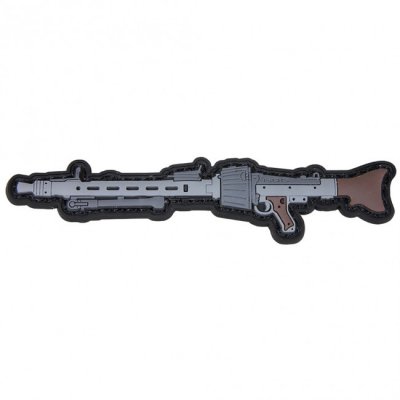 G&G PVC Patch - GMG42