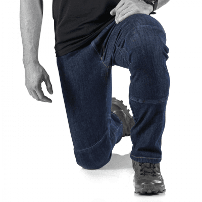 UF PRO P-40 Blu-Flex Tactical Jeans