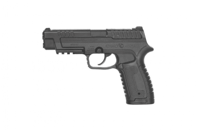 Gamo P-430 Dual Fuel CO2 4,5mm Pellet