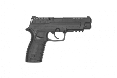 Gamo P-430 Dual Fuel CO2 4,5mm Pellet