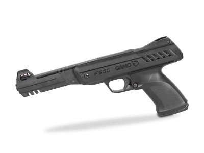 Gamo P900 Airgun 4,5mm Kit