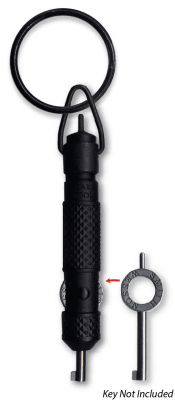 Zak Tool S&W Swivel Extension Tool