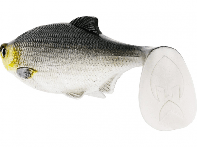 Westin Ricky The Roach Shadtail 18cm / 85g