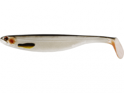 Westin Shadteez Slim 10 cm / 6 g 3st (Färg: Lively Roach)