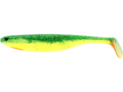Westin Shadteez Slim 7.5 cm / 3 g 4st (Färg: Fireflake)